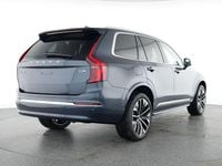 Używany Volvo XC90 Plus 455 KM (334 kW) 2025 Niebieski SUV