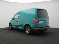 Gebraucht VW Caddy 75 PS (55 kW) 2020 Friesengrün Van / Kleinbus