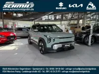 Neu Kia EV2 Earth 108 kW (147 PS) 2026 Grau SUV
