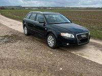 Używany Audi A4 140 KM (102 kW) 2006 Kombi