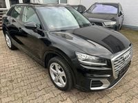 Gebraucht Audi Q2 Sport 150 PS (110 kW) 2019 Schwarz SUV