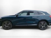 Gebraucht Wey 05 Premium 476 PS (350 kW) 2024 Deep sea blue SUV