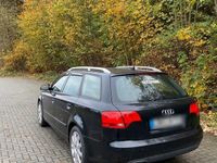 gebraucht Audi A4 B7 2.0Tdi