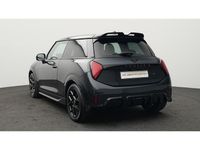 Gebraucht Mini John Cooper Works 204 PS (150 kW) 2025 Grau Kleinwagen