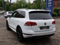 gebraucht VW Touareg V6 TDI Executive Edition R-LINE *PANO