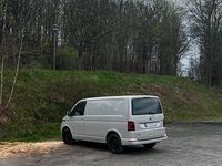 Używany VW Transporter 150 KM (110 kW) 2023 Van