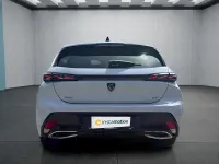 Gebraucht Peugeot 308 GTi 131 PS (96 kW) 2023 Weiß Kleinwagen