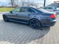 Gebraucht Audi A8 330 PS (242 kW) 2006 Grau Limousine
