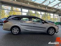 Gebraucht Opel Astra Edition 110 PS (80 kW) 2019 Silber Kombi