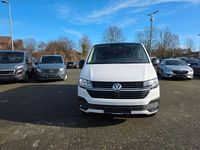 Gebraucht VW Caravelle Edition 150 PS (110 kW) 2022 Weiß Van
