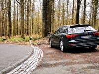 gebraucht Audi A4 Avant B9 sport 2.0 TFSI ultra