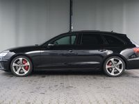 gebraucht Audi S4 Avant TDi quattro tiptronic Pano B&O