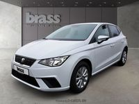 gebraucht Seat Ibiza Style