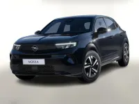Neu Opel Mokka Edition 136 PS (100 kW) 2026 Karbon schwarz SUV