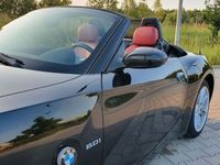 gebraucht BMW Z4 Roadster 2.0i TÜV Neu Facelift