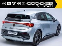 Gebraucht Cupra Born 169 kW (231 PS) 2024 Silber Kleinwagen
