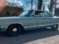 Gebraucht Chrysler 300 428 PS (314 kW) 1965 Blau Coupé