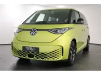 Gebraucht VW ID. Buzz Pro 110 kW (150 PS) 2024 Gelb Van / Kleinbus