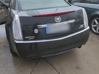 gebraucht Cadillac CTS 