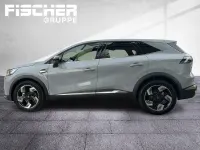 Neu Renault Symbioz Techno 143 PS (105 kW) 2025 Grau SUV