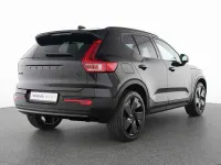 Gebraucht Volvo XC40 120 PS (88 kW) 2025 SUV