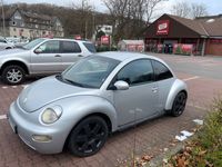 gebraucht VW Beetle 