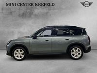 Gebraucht Mini Countryman 204 PS (150 kW) 2024 Gruen SUV