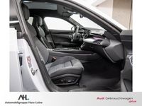 gebraucht Audi e-tron GT quattro HuD, Luftfederung, Matrix-LED