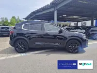 Gebraucht Citroën C5 Aircross 136 PS (100 kW) 2024 Schwarz SUV