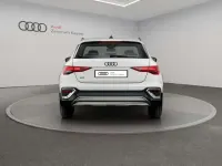 Używany Audi A3 150 KM (110 kW) 2024 Biały Sedan/Limuzyna