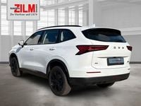 Neu Haval H6 Premium 243 PS (178 kW) 2026 Weiß SUV