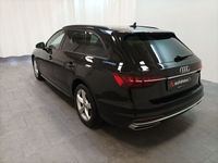 gebraucht Audi A4 40 2.0 TDI Avant advanced (EURO 6d-TEMP)