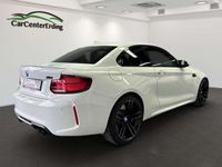 gebraucht BMW M2 Coupe*Competition*LED*NavProf*FLA*PDC*SHZ*WLAN