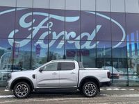 Neu Ford Ranger Wildtrack 241 PS (177 kW) 2026 Silber Pickup