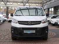 gebraucht Opel Vivaro Kasten 1.5 D (L2) Edition M +SoundSys+PDC