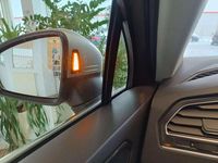 Gebraucht VW Tiguan Sound 150 PS (110 kW) 2017 Tungsten silver SUV