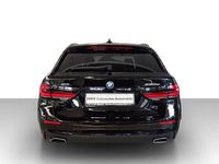 Gebraucht BMW 530e 292 PS (214 kW) 2021 Schwarz Limousine