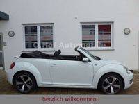 gebraucht VW Beetle 1.2TSI Allstar Plus Xenon Kamera Navi