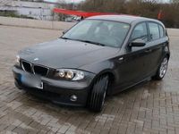 gebraucht BMW 118 i Automatik ( TÜV NEU- 04/2026)