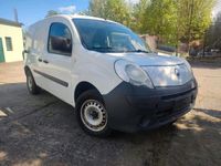 gebraucht Renault Kangoo 1.5 DCI aus 2011 EURO 5