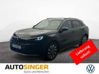 Neu VW T-Roc Life 116 PS (85 kW) 2026 Blau SUV