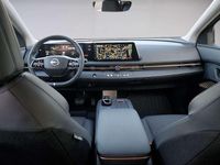 Gebraucht Nissan Ariya 177 kW (242 PS) 2023 Dark gray metallic SUV