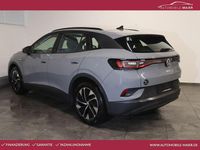 Gebraucht VW ID.4 Pro Performance 150 kW (204 PS) 2021 Mondsteingrau SUV