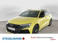Gebraucht Audi RS3 400 PS (294 kW) 2025 Limousine