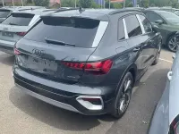 Neu Audi A3 204 PS (150 kW) 2026 Grau