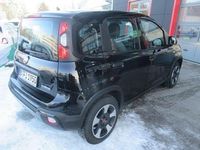 gebraucht Fiat Panda Cross MY22-City Plus Hybrid 1.0 GSE