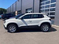 Gebraucht Jeep Avenger Altitude 101 PS (74 kW) 2024 Weiss SUV