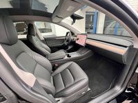 Brugt Tesla Model Y Long Range AWD 378 kW (514 HK) 2022 Sort SUV