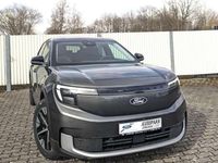 Neu Ford Explorer Extended Range 210 kW (286 PS) 2025 Grau metallic SUV