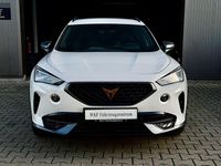 Gebraucht Cupra Formentor VZ 310 PS (228 kW) 2021 Weiß SUV